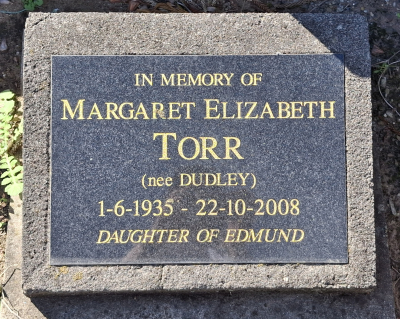 Picture of TARUHERU cemetery, block 20, plot 56.