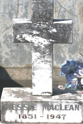 Picture of TARUHERU cemetery, block 21, plot 101.