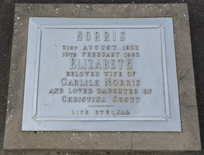 Picture of TARUHERU cemetery, block 21, plot 180.