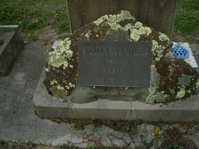 Picture of Taruheru cemetery, block 28, plot 44.