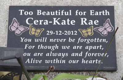 Picture of TARUHERU cemetery, block 41CH, plot 21.