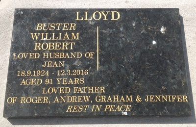 Historic picture of Taruheru cemetery, block N, plot 370.