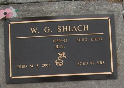 Historic picture of Taruheru cemetery, block RSAAS, plot 235.